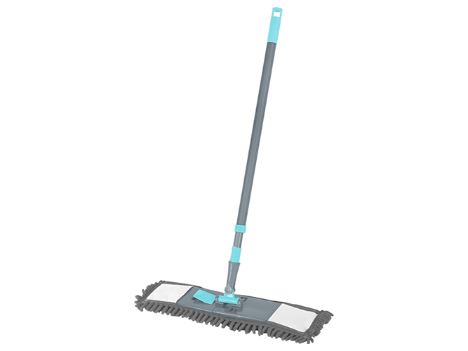 Idea Home Blue Paspas, 110 × 42 × 12 cm